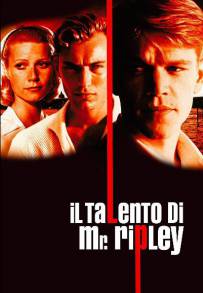 Il talento di Mr. Ripley (1999)