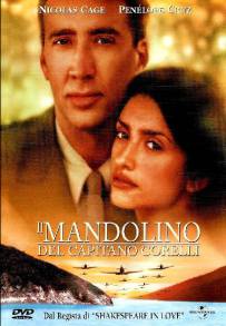 Il mandolino del capitano Corelli (2001)