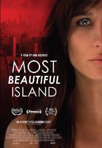 Most Beautiful Island (2017)