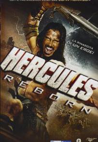 Hercules Reborn (2014)