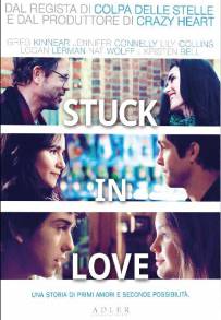 Stuck in Love (2012)