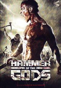 Hammer of the Gods (2013)