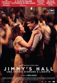 Jimmy's Hall - Una storia d'amore e libertà (2014)