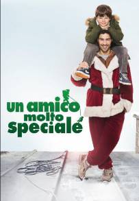 Un amico molto speciale (2014)