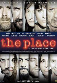 The Place (2017)