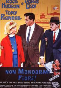 Non mandarmi fiori (1964)