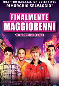 Finalmente maggiorenni (2011)