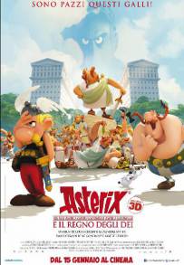 Asterix e il Regno degli dei (2014)