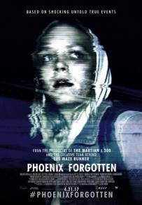 Phoenix Forgotten (2017)