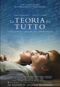 La teoria del tutto (2014)