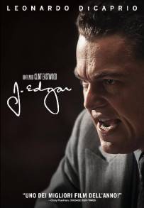 J. Edgar (2011)