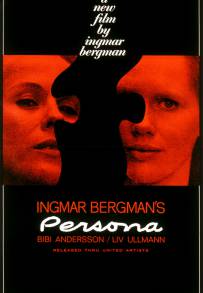 Persona (1966)