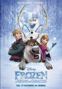 Frozen - Il regno di ghiaccio (2013)