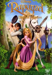 Rapunzel - L'intreccio della torre (2010)