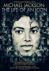 Michael Jackson: The Life of an Icon (2011)