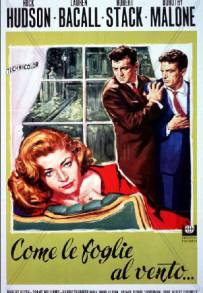 Come le Foglie al Vento (1956)