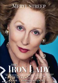 The Iron Lady (2011)