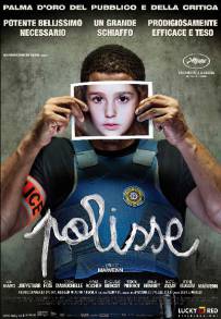 Polisse (2011)