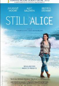 Still Alice (2014)