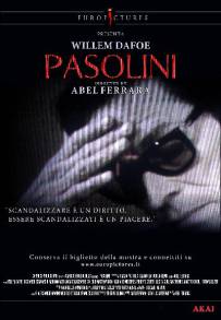 Pasolini (2014)