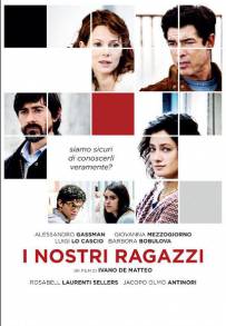 I nostri ragazzi (2014)