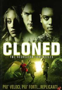 CLONED: The Recreator Chronicles (2012)