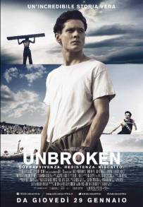 Unbroken (2014)