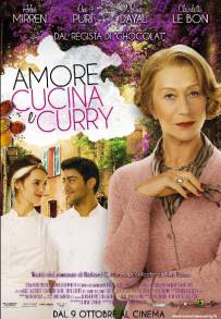 Amore, cucina e curry (2014)