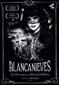 Blancanieves (2012)