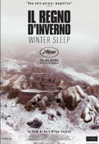 Il regno d'inverno - Winter Sleep (2014)