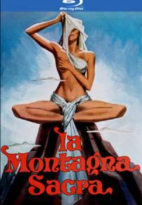 La Montagna Sacra (1973)