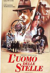 L'uomo delle stelle (1995)