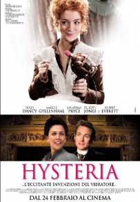 Hysteria (2011)