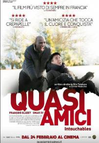 Quasi amici - Intouchables (2011)