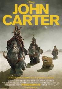 John Carter (2012)