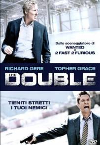 The Double (2011)