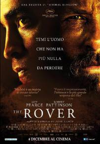 The Rover (2014)