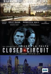 Closed Circuit (2013)