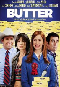 Butter (2011)