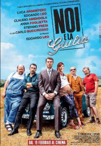 Noi e la Giulia (2015)