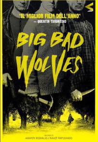 Big Bad Wolves (2013)