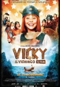 Vicky il vichingo - Il film (2009)