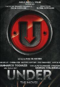 Under - The Movie (2014)