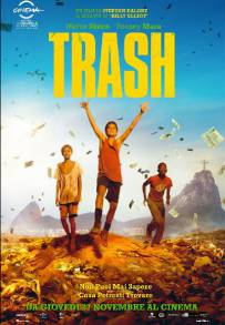 Trash (2014)