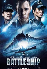 Battleship (2012)