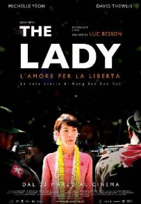 The Lady - L'amore per la libertà (2011)