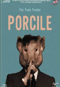 Porcile (1969)