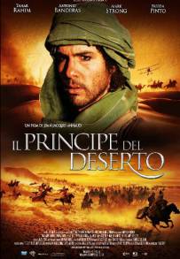 Il principe del deserto (2011)