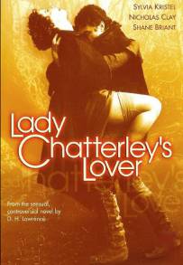 L'amante di Lady Chatterley (1981)