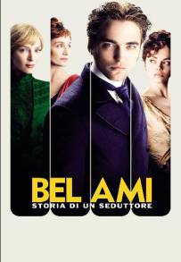 Bel Ami - Storia di un seduttore (2012)